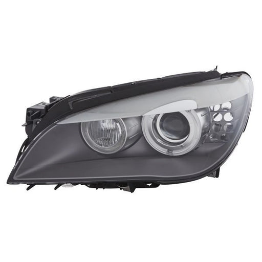 Hella Headlight Headlamp LED Left 1ZS 354 690-011