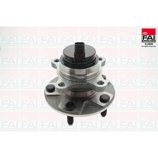 FAI Wheel Bearing Kit 140mm FHBK1280