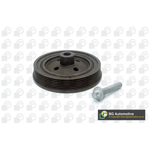 BGA Belt Pulley Set, Crankshaft DP5114K