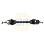 NAPA CV Drive Shaft Driveshaft Front Left NDS1381L
