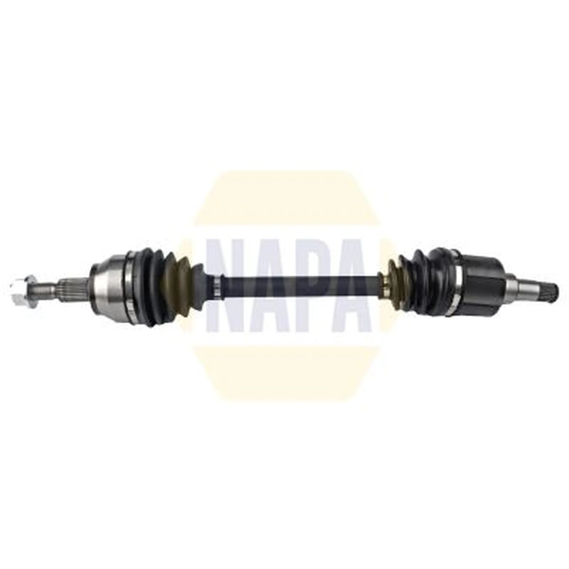 NAPA CV Drive Shaft Driveshaft Front Left NDS1381L