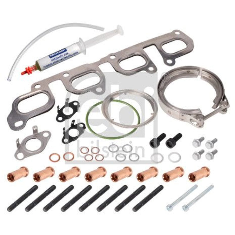 Febi Charger Mounting Kit 191755