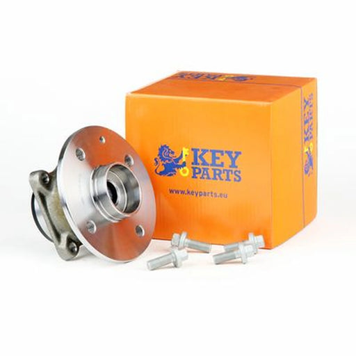 Key Parts Wheel Bearing Kit KWB1015
