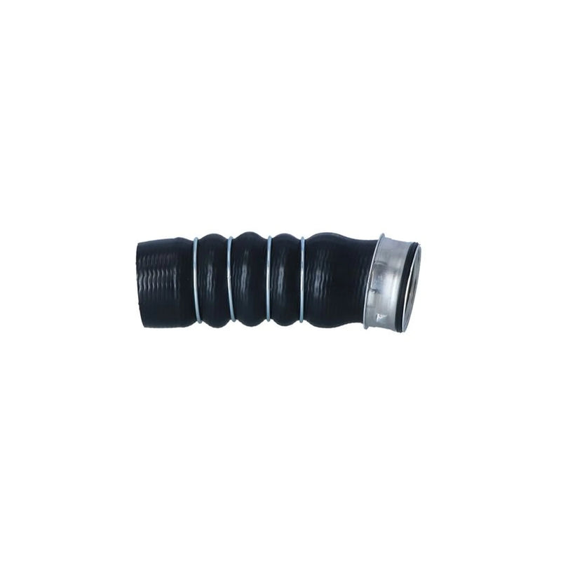 NRF Intercooler Turbo Charge Air Hose Outlet 166113
