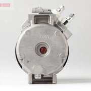 Denso Air Conditioning Compressor fits Toyota Hilux VI Platform 1997-2005 2.7