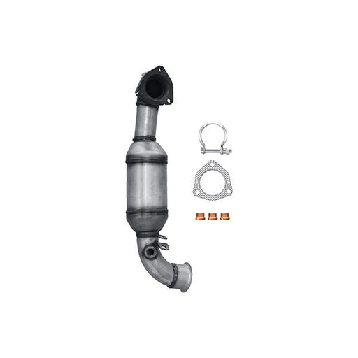 Hella Catalytic Converter 8LE 366 052-621