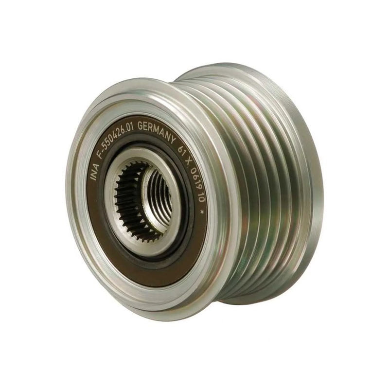 Gates Alternator Overrunning Freewheel Clutch OAP7283
