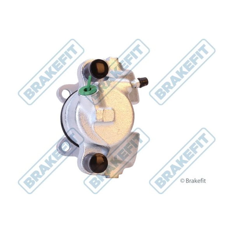 Apec Brake Caliper Assembly Front Right BCA1026