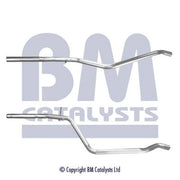 BM Catalysts Exhaust Pipe OD BM50521