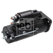 Febi Starter Motor 12V 3.2kW 10 Teeth 1001888