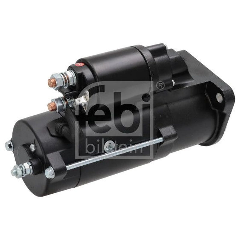 Febi Starter Motor 12V 3.2kW 10 Teeth 1001888