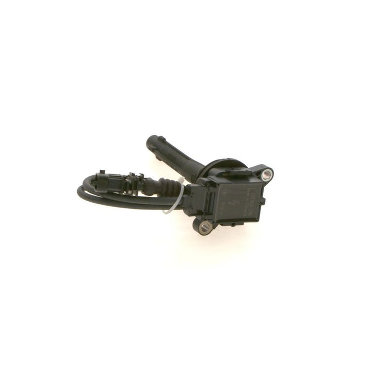 Bosch Ignition Coil Pack Right 0 221 604 018