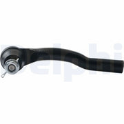 Delphi Steering Tie Rod End Ball Joint Front Left M14 x 1.5 TA3889