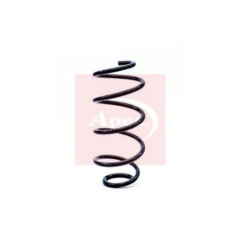 Apec Front Suspension Coil Spring ACS1207