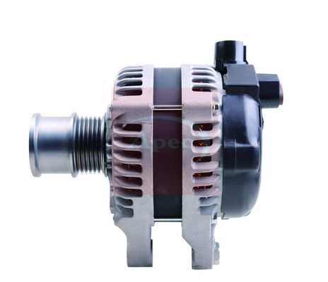 Apec Red Car Alternator 12V AAL2010