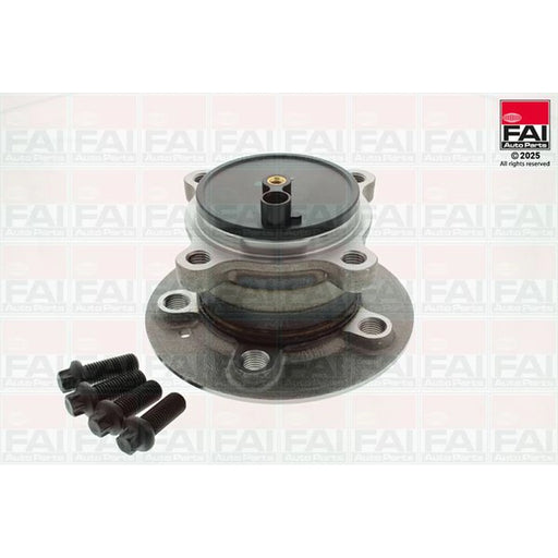 FAI Wheel Bearing Kit 148mm FHBK1296