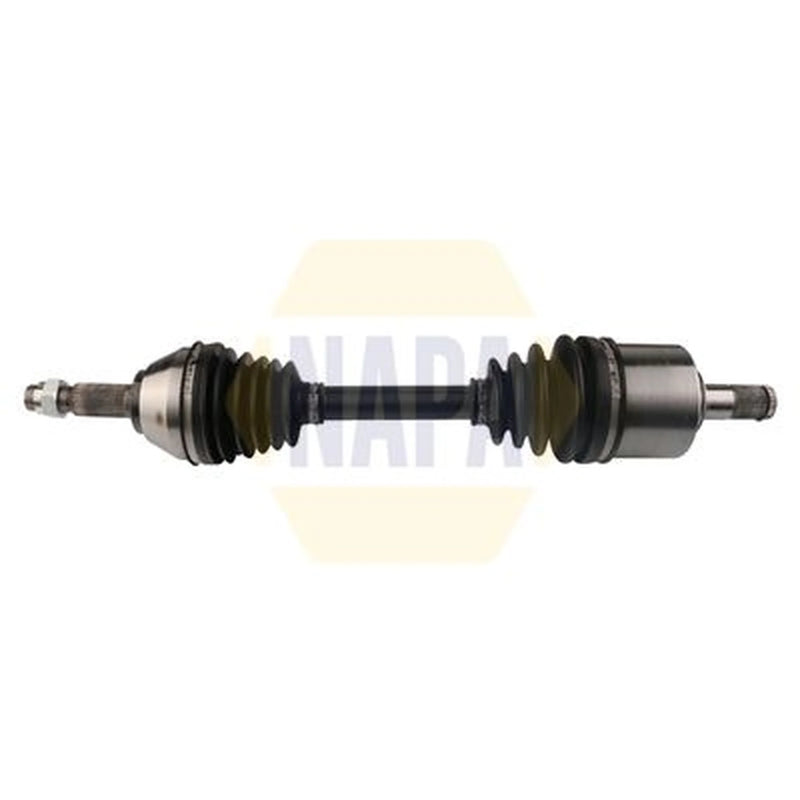 NAPA CV Drive Shaft Driveshaft Front Left NDS2181L