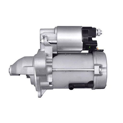 Hella Starter Motor 12V 1.4kW 9 Teeth 8EA 011 612-551