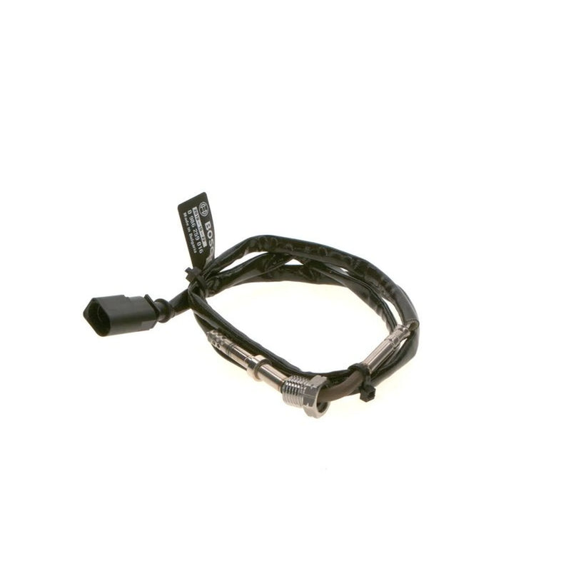 Bosch Exhaust Gas Temperature Sensor before exhaust turbocharger 0 986 259 016