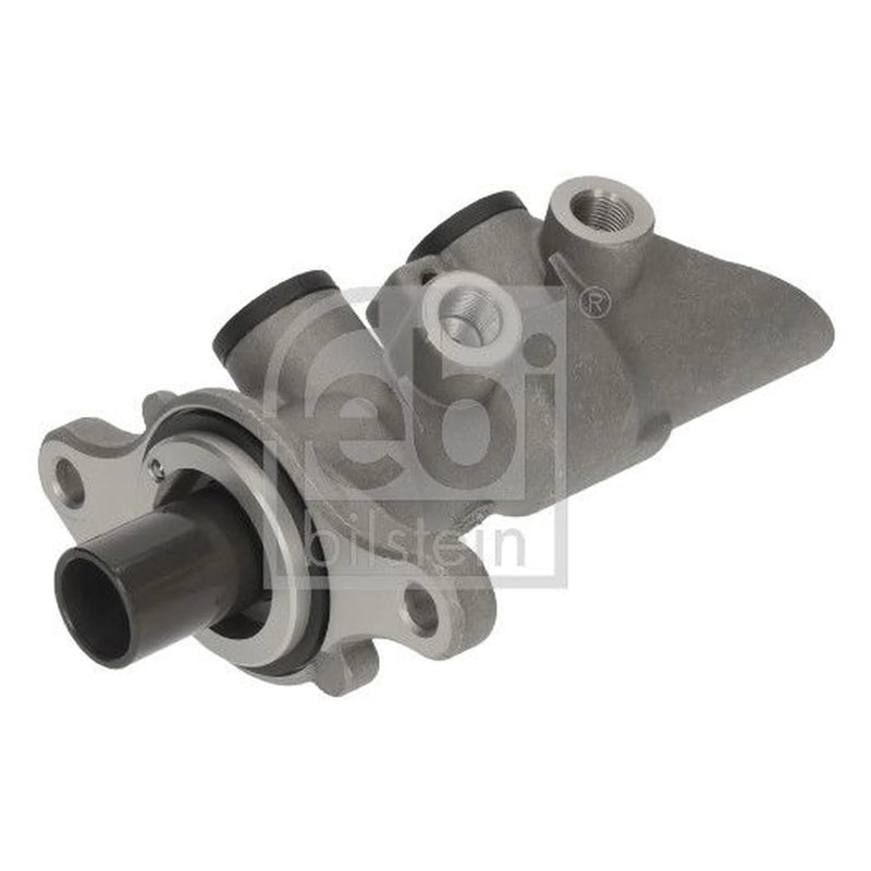 Febi Brake Master Cylinder Hydraulic Assembly 195035