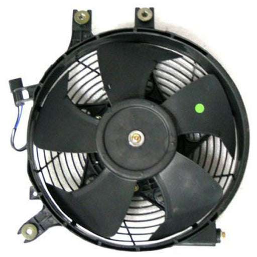NRF Engine Cooling Fan 47500