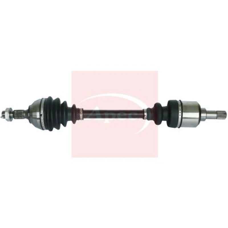 Apec CV Drive Shaft Driveshaft Front Left ADS1094L
