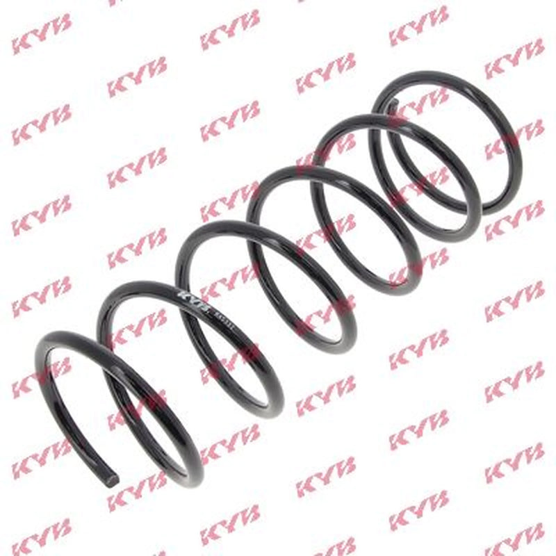 KYB Rear Suspension Coil Spring RA5332