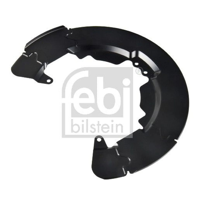 Febi Brake Disc Splash Guard Front 175347