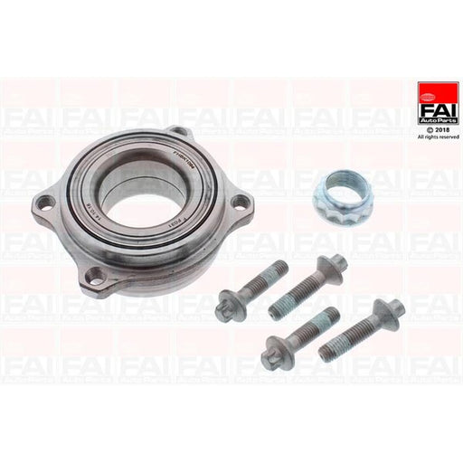 FAI Wheel Bearing Kit FHBK1094