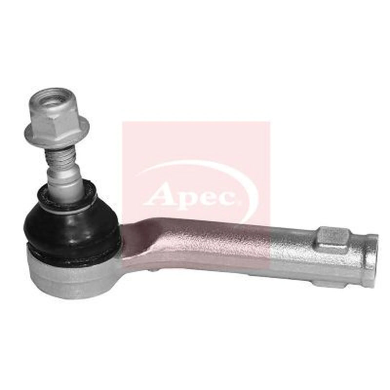 Apec Steering Tie Rod End Ball Joint Front Left M14x1.5 AST6224