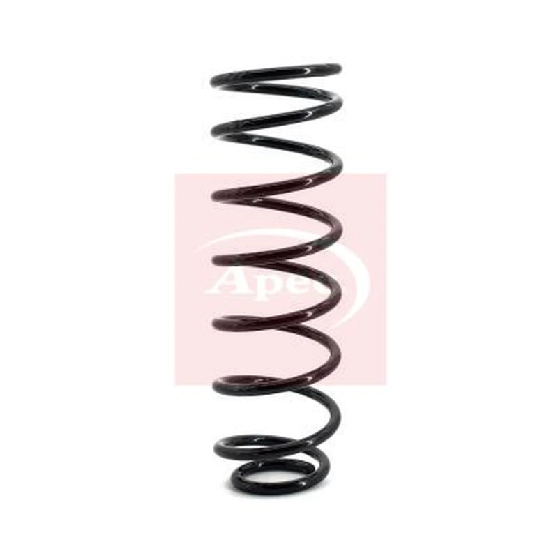Apec Rear Suspension Coil Spring ACS1048