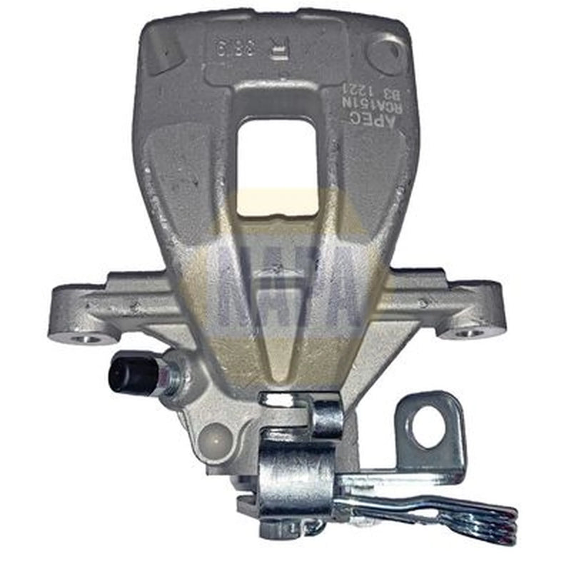 NAPA Brake Caliper Assembly Rear Right NCA1096
