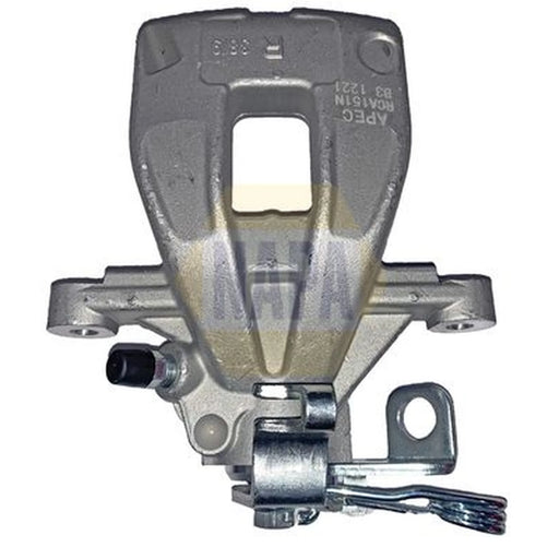 NAPA Brake Caliper Assembly Rear Right NCA1096