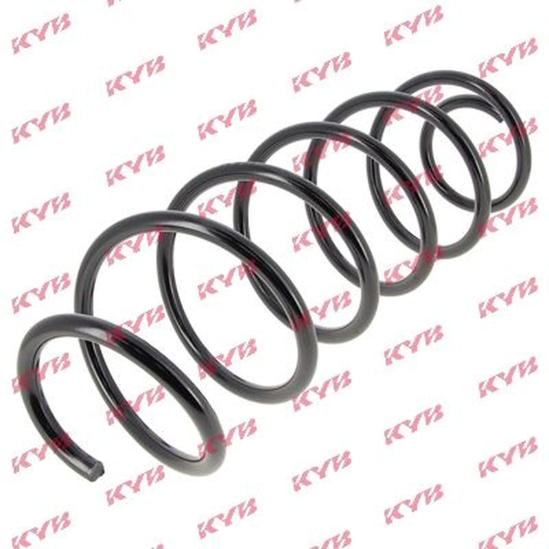 KYB Front Suspension Coil Spring RH3493