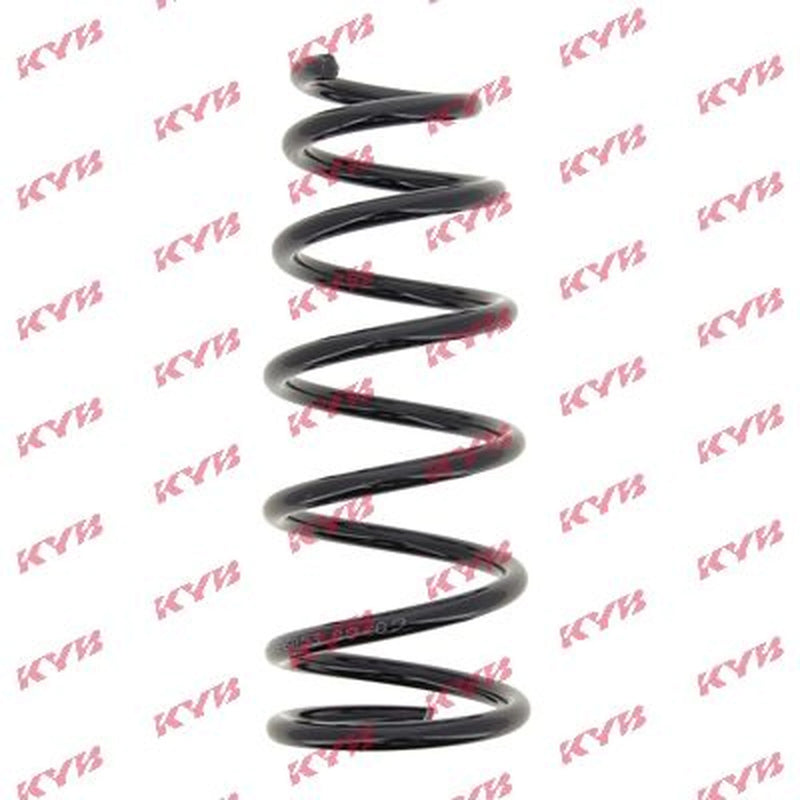 KYB Rear Suspension Coil Spring RF6053