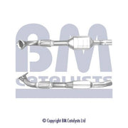 BM Catalysts Diesel Cat BM80503