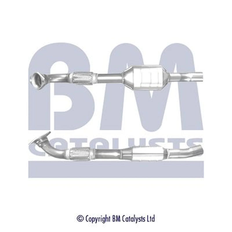 BM Catalysts Diesel Cat BM80503