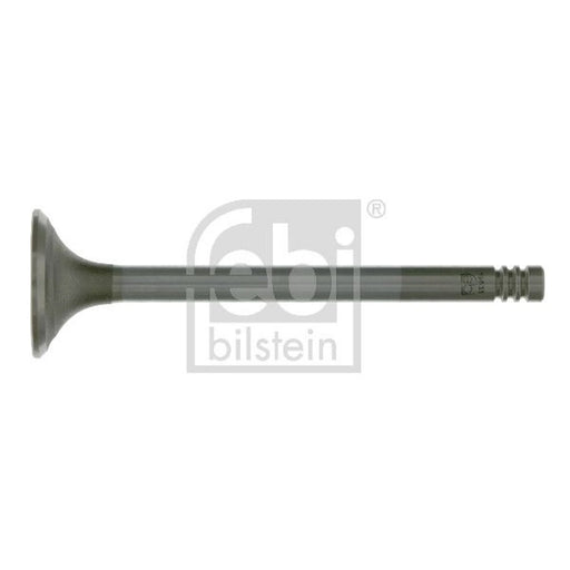 Febi Engine Exhaust Valve 32mm Head 19635