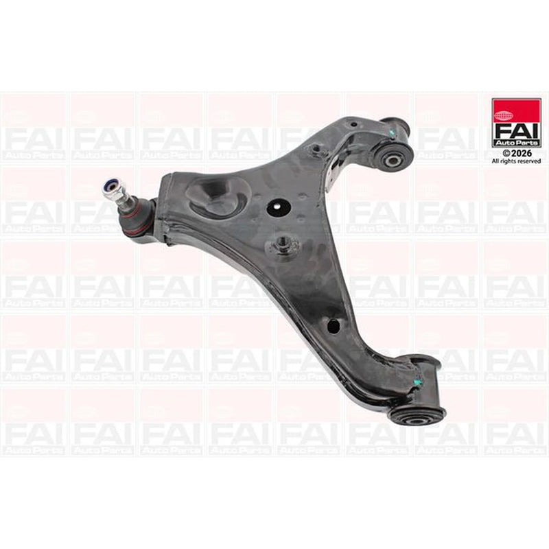 FAI Control/Trailing Arm SS2923