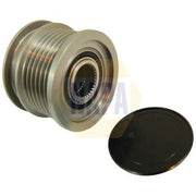 NAPA Alternator Overrunning Freewheel Clutch NOP1121