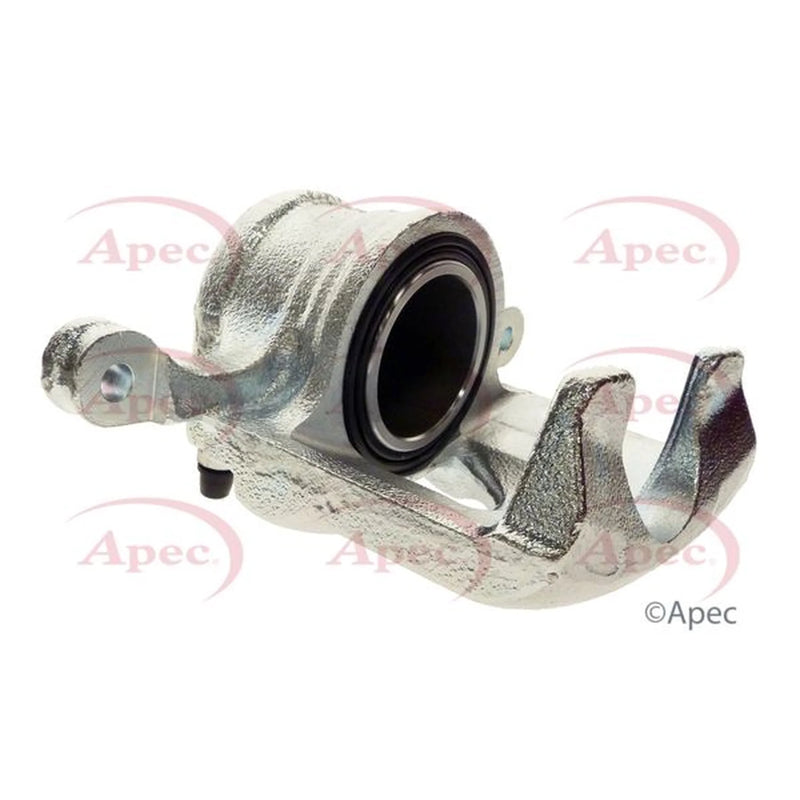 Apec Brake Caliper Assembly Front Left LCA1415N