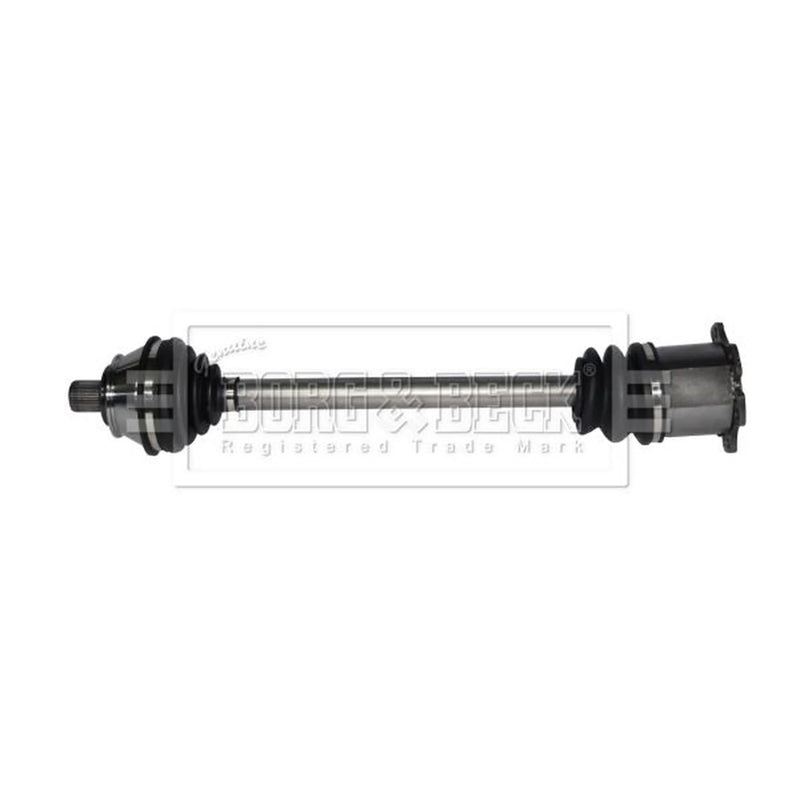 Borg & Beck CV Drive Shaft Driveshaft Front Left BDS1523
