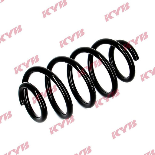 KYB Front Suspension Coil Spring RA1172