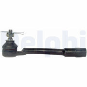 Delphi Steering Tie Rod End Ball Joint Front Left M16x1.5 TA2649