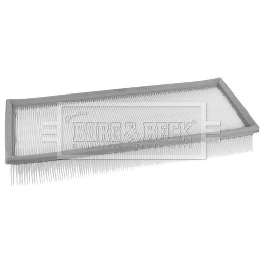 Borg & Beck Engine Air Filter BFA2451