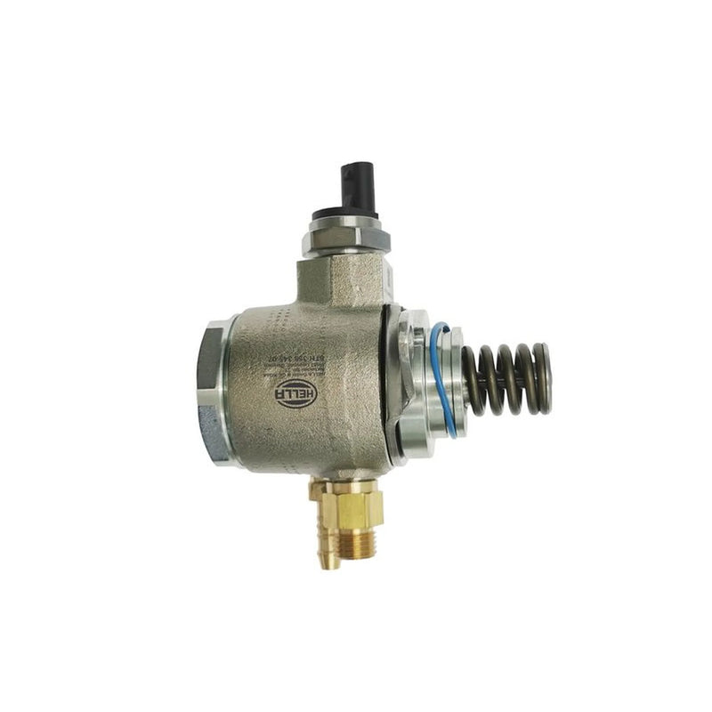 Hella High Pressure Fuel Pump 8TH 358 345-071