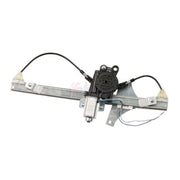 Fahren Electric Window Regulator Lifter Left Front FWD1040