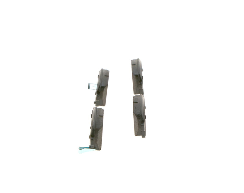 Bosch Brake Pad Set x x 0986494802