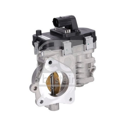 Febi Electronic Throttle Body Assembly 101455