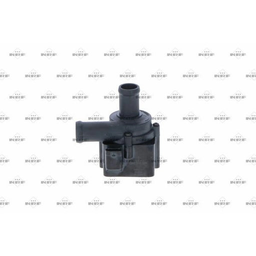 NRF Auxiliary Coolant Water Pump Front 390005